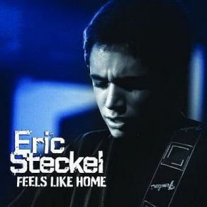 Download track Something Better Eric Steckel