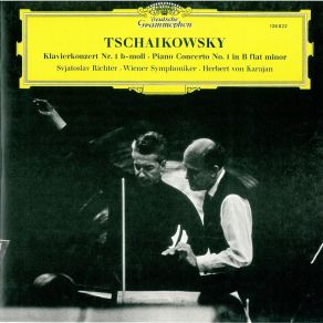Download track III. Allegro Con Fuoco Sviatoslav Richter, Wiener Symphoniker