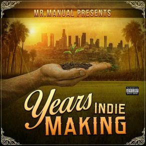 Download track Sometimes Mr. Manual