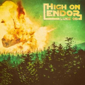 Download track Mysterious Forest Moon Luke Ob