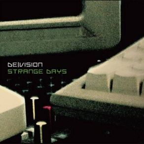 Download track Try To Forget (Forget - Me - Not Mix) DeVision