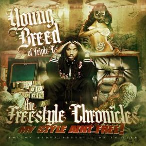 Download track Shot Caller (X - Mix) Young BreedThe Clash