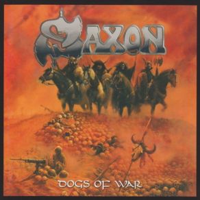 Download track Yesterday's Gone Saxon