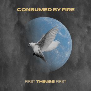 Download track There Was A Grace Consumed By Fire
