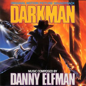 Download track The Plot Unfolds Danny Elfman, Jerry Goldsmith