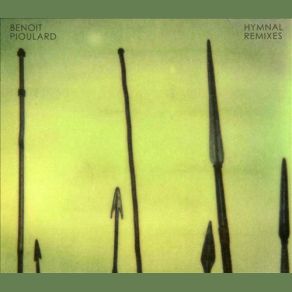 Download track Hawkeye (The Remote Viewer Remix) Benoît PioulardThe Remote Viewer