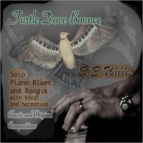 Download track How Long Blues S. E. Willis