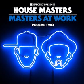 Download track Whatcha Gonna Do (Masters At Work Dub) Eternal