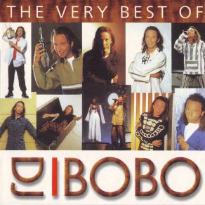 Download track Take Control DJ BOBO