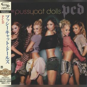 Download track How Many Times, How Many Lies Pussycat Dolls
