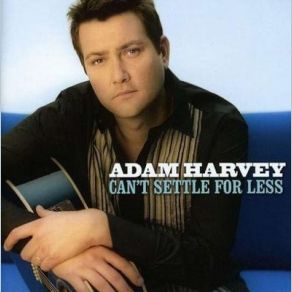 Download track Life Don't Have To Mean Nothin' At All Adam Harvey