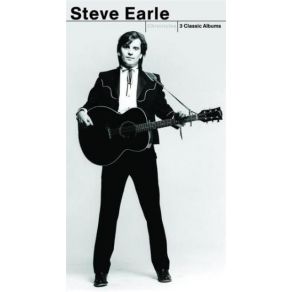 Download track State Trooper Steve Earle
