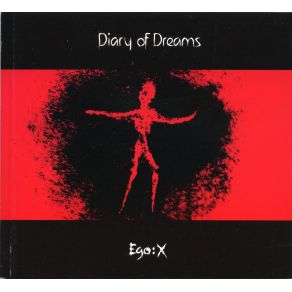 Download track Push Me (X - Version) Diary Of Dreams