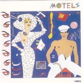 Download track Whose Problem? The Motels