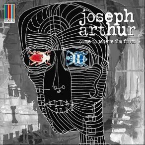 Download track Cockroach Joseph Arthur