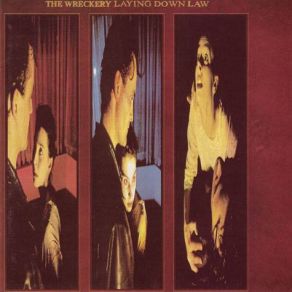 Download track The First Lesson The Wreckery