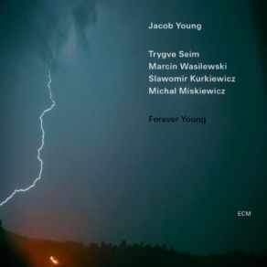 Download track Time Changes Jacob Young
