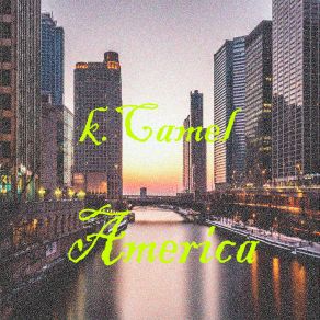 Download track Cashflow K. Camel