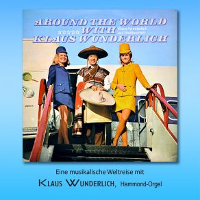Download track Berliner Luft / Untern Linden / Solang Noch Unter'n Linden Klaus Wunderlich