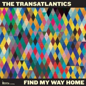 Download track Need A Little Help The Transatlantics