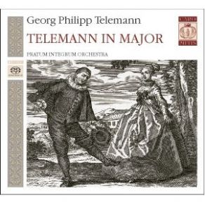 Download track Ouverture In A Minor For 2 Oboes, Bassoon, Strings And Continuo TWV 55 A3) -... Georg Philipp Telemann