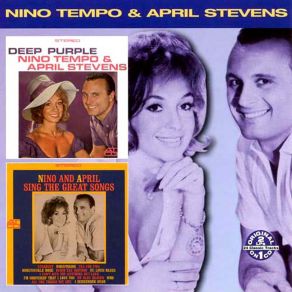 Download track I'Ve Been Carrying A Torch For You So Long That I Burned A Great Big Ho Nino Tempo & April Stevens