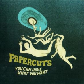 Download track The Machine Will Tell Us So Papercuts