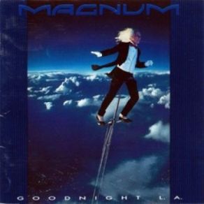 Download track Only A Memory Magnum