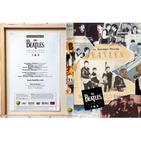 Download track Cry For A Shadow The Beatles