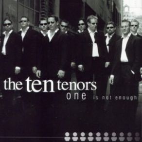 Download track That's Amore The Ten Tenors