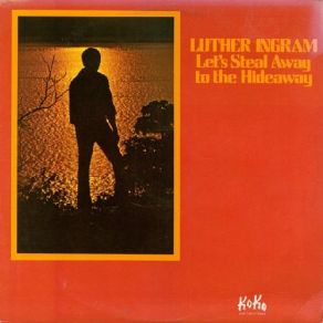 Download track That's The Way Love Is Luther Ingram