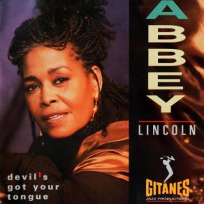 Download track Spring Will Be A Little Late This Year Abbey Lincoln