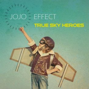 Download track What Is Right And What Is Wrong Jojo EffectIain Mackenzie