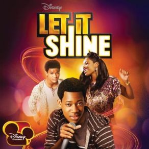 Download track Let It Shine Coco Jones, Tyler James Williams