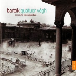 Download track 01. Bela Bartok – String Quartet No. 3 (1927), Sz. 85 - I. Moderato - II. Allegro - Ricapitulazione Della Prima Parte. Moderato - Coda. Allegro Mol Bartok, Bela
