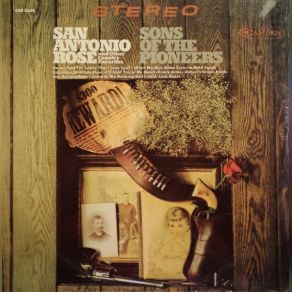 Download track Listen To The Mocking Bird The Sons Of The Pioneers