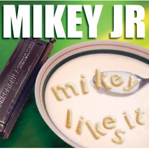 Download track They'Re Red Hot Mikey Jr, Matt Daniels