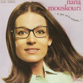 Download track ΤΩΡΑ ΠΟΥ ΠΑΣ ΣΤΗΝ ΞΕΝΗΤΙΑ ΜΟΥΣΧΟΥΡΗ ΝΑΝΑ