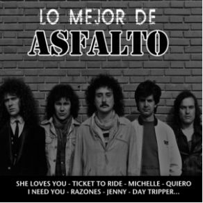 Download track The First Dance Asfalto