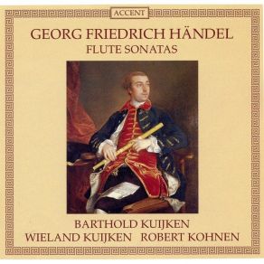 Download track 8. HWV 363 B Op. 1 No. 5 Sonata In D Bourée Georg Friedrich Händel