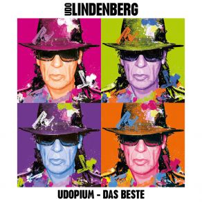 Download track Ich Bin Rocker Udo LindenbergDas Panik-Orchester