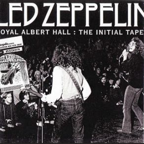 Download track Something Else Led Zeppelin