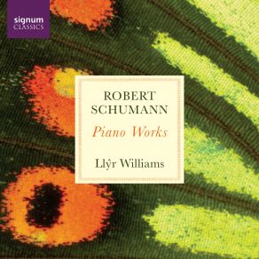 Download track Schumann: Davidsbündlertänze. Op. 6: XVI. Mit Gutem Humor Llŷr Williams