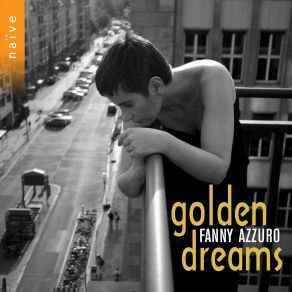 Download track Preludes, Op. 11- No. 24 In D Minor, Presto Fanny Azzuro