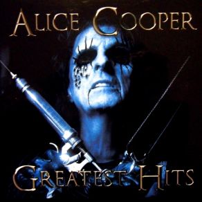 Download track I'M Eighteen Alice Cooper