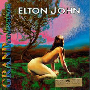 Download track Theme From A Non - Existent TV Series Elton John