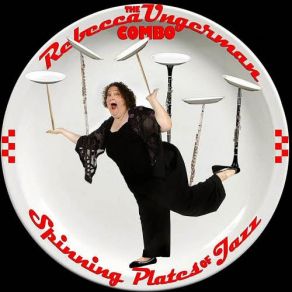 Download track Poor Side Of Town The Rebecca Ungerman Combo