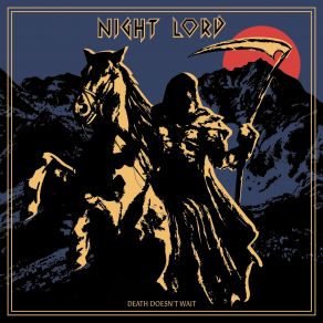 Download track Freezing Time Night Lord
