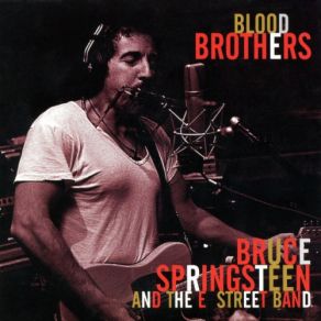 Download track Murder Incorporated Bruce Springsteen