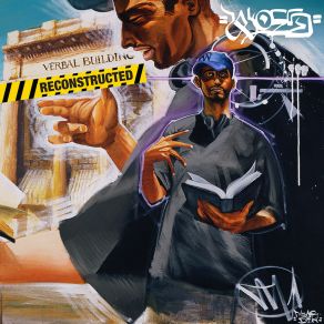 Download track How Many People (Recon) MC Woes